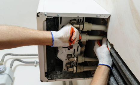 Plumber Sunshine North